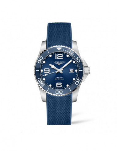 Reloj Longines HydroConquest L3.781.4.96.9