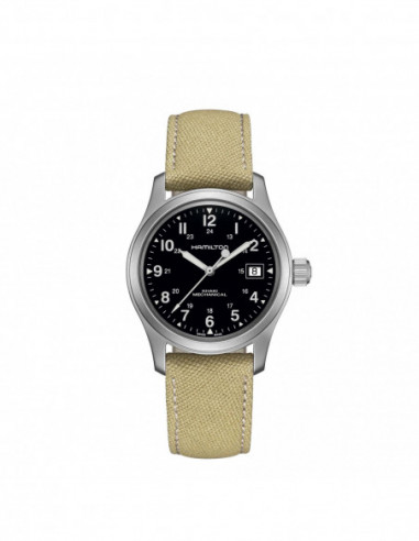 Reloj Hamilton Khaki Field H69439933