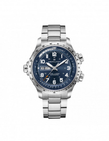 Reloj Hamilton Khaki Aviation H77765141