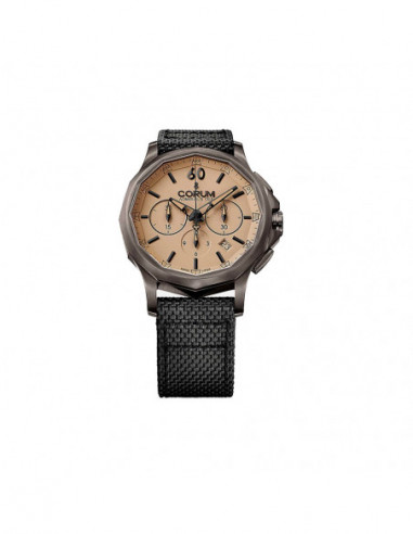Reloj Corum Admiral´s Cup Legend 42 Cronograph 984102980603AC13