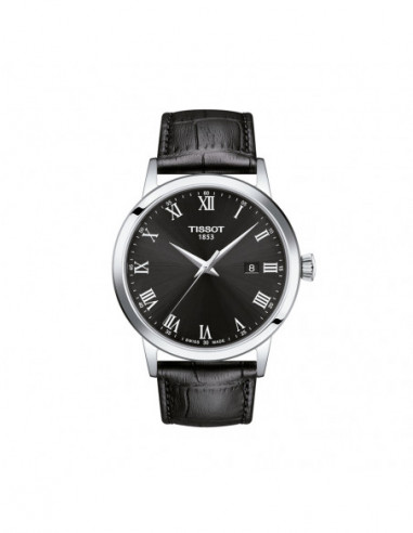 Reloj Tissot Classic Dream Swissmatic T129.407.16.051.00