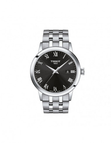 Reloj Tissot Classic Dream T129.410.11.053.00