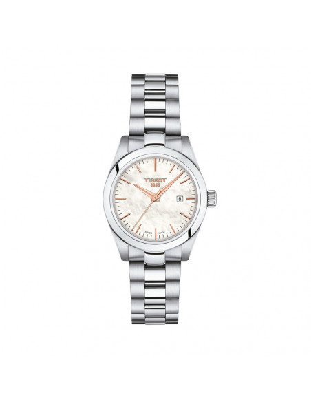 Reloj Tissot T-MY Lady T132.010.11.111.00