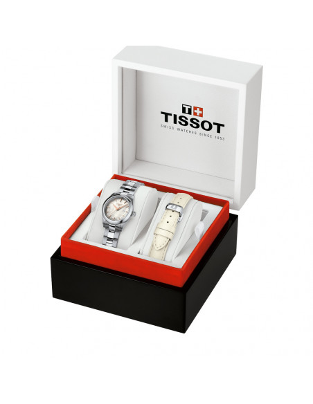Reloj Tissot T-MY Lady T132.010.11.111.00