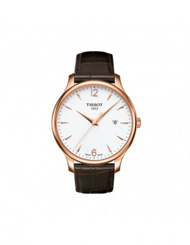 Reloj Tissot T-Classic Tradition T063.610.36.037.00