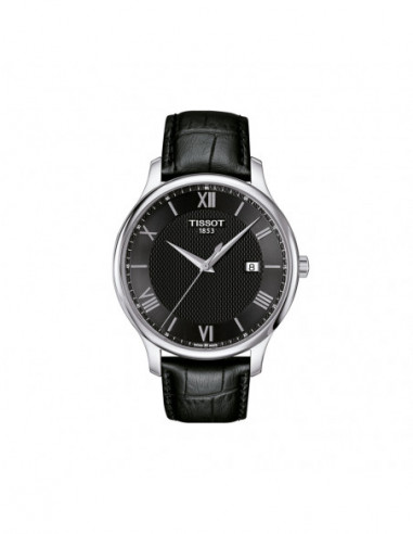 Reloj Tissot Tradition T063.610.16.058.00