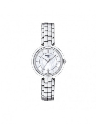 Reloj Tissot Flamingo T094.210.11.111.00
