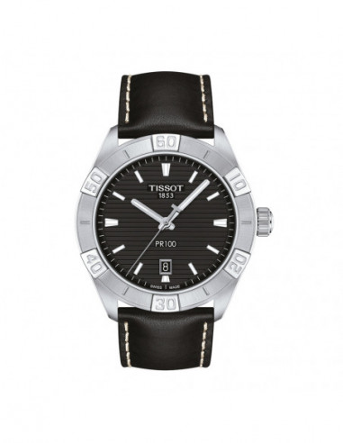 Reloj Tissot PR100 Sport Gent  T101.610.16.051.00