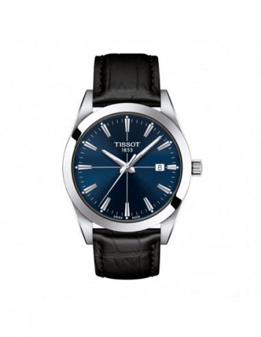 Reloj Tissot Gentleman T127.410.16.041.01