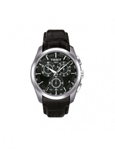 Reloj Tissot Couturier T035.617.16.051.00