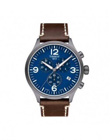 Reloj Tissot Crono XL T116.617.36.047.00