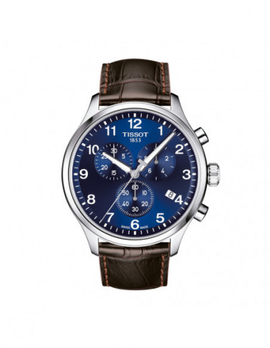 Reloj Tissot Crono XL Classic T116.617.16.047.00