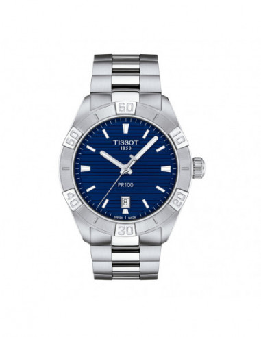 Reloj Tissot PR100 Sport Gent T101.610.11.041.00