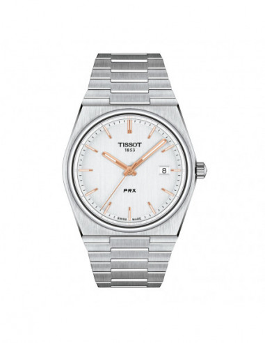 Reloj Tissot PRX T137.410.11.031.00
