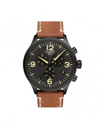 Reloj Tissot Crono XL T116.617.36.057.00