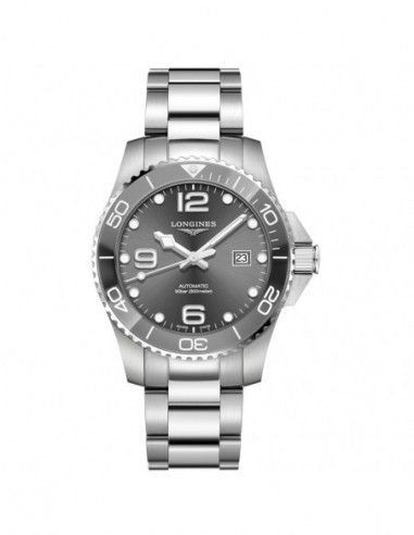 Reloj Longines HydroConquest L3.782.4.76.6