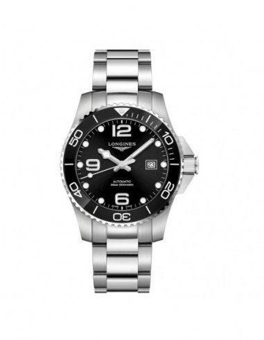 Reloj Longines HydroConquest L3.782.4.56.6