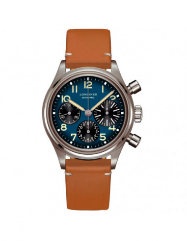 Reloj Longines Avigation BigEye L2.816.1.93.2
