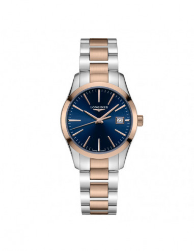 Reloj Longines Conquest Classic L2.386.3.92.7