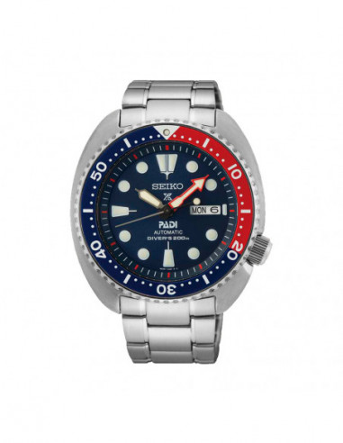 Reloj Seiko Prospex Padi Mar Divers SRPE99K1