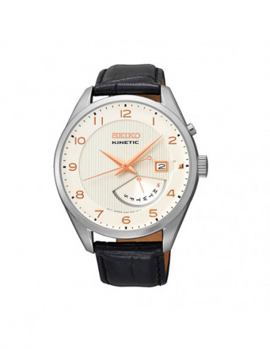 Reloj Seiko Kinetic Neo Classic SRN049P1