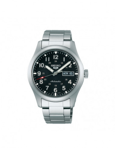 Reloj Seiko 5 Sports Field Military SRPG27K1