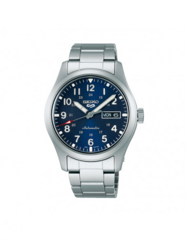 Reloj Seiko 5 Sports Field Military SRPG29K1