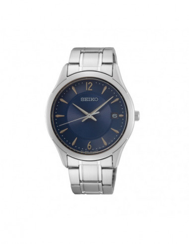Reloj Seiko Neo Classic Easy Removal SUR419P1