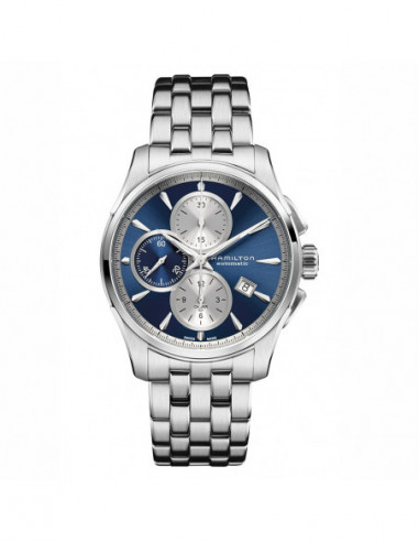 Reloj Hamilton Jazzmaster Auto Chrono H32596141