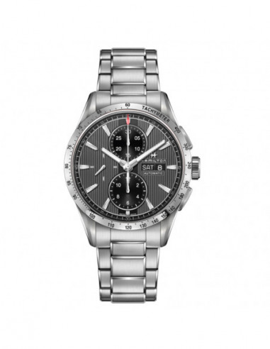 Reloj Hamilton Broadway Day Date H43516131