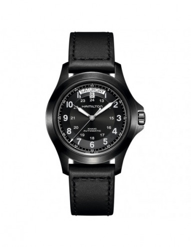 Reloj Hamilton Khaki Field H64465733