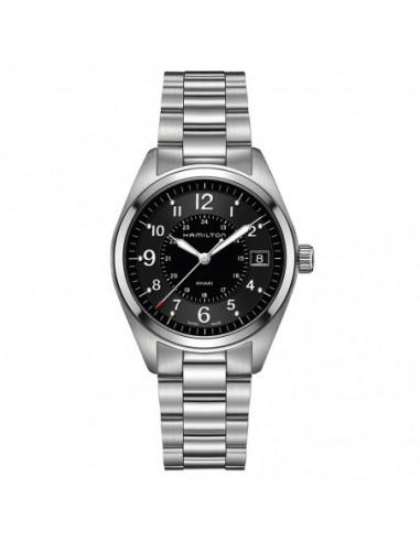 Reloj Hamilton Khaki Field H68551933