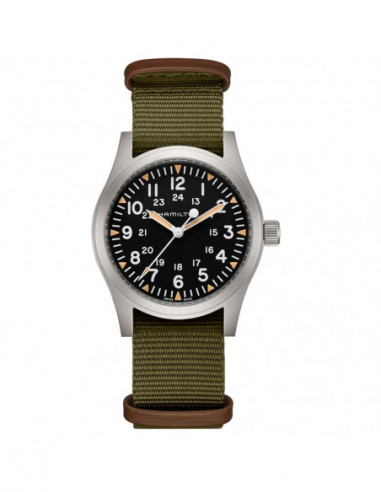 Reloj Khaki Field H69529933