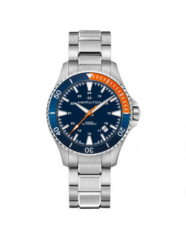 Reloj Hamilton Khaky Navy Scuba H82365141