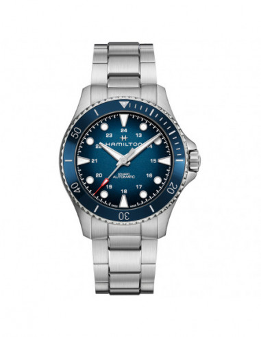 Reloj Hamilton Khaky Navy Scuba H82505140