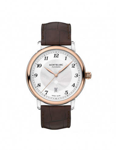 Reloj Montblanc Star Legacy 117576
