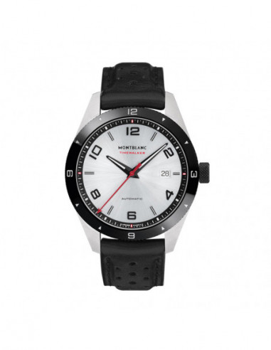 Reloj Montblanc TimeWalker Date 116058