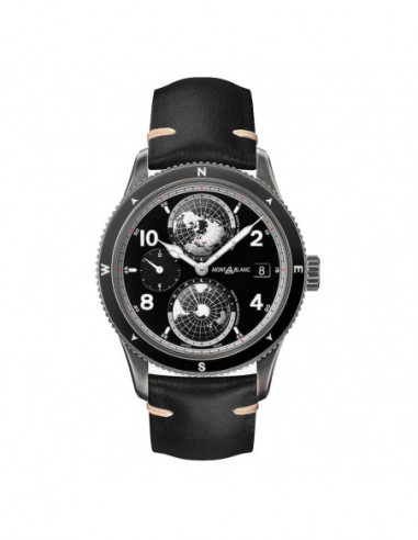 Reloj Montblanc 1858 Geosphere Edición Limitada 128257