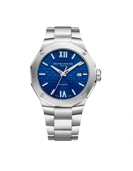 Reloj Baume Et Mercier Riviera M0A10620