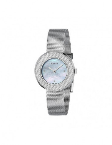 Reloj Gucci U-Play YA129517