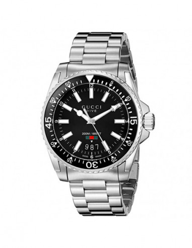Reloj Gucci Dive LG YA136301