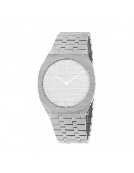 Reloj Gucci 25H YA163407