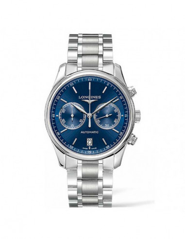 Reloj Longines Master Collection L2.629.4.92.6