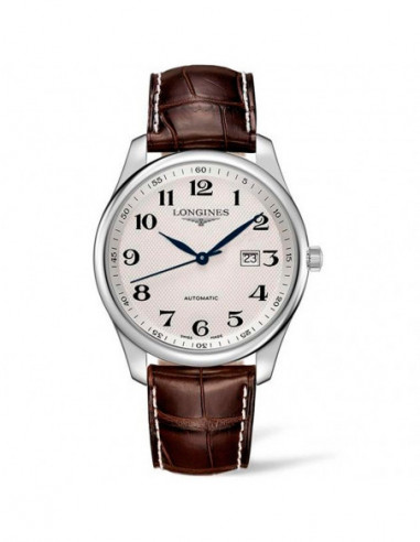 Reloj Longines Master Collection L2.893.4.78.3