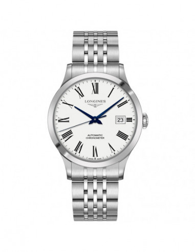 Reloj Longines Record Collection L2.821.4.11.6
