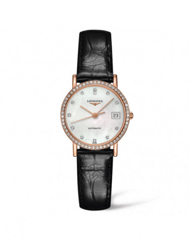 Reloj Longines Elegant Collection L4.378.9.87.0