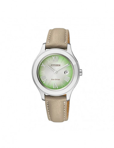 Reloj Citizen Eco Drive Fashion FE1040-21W