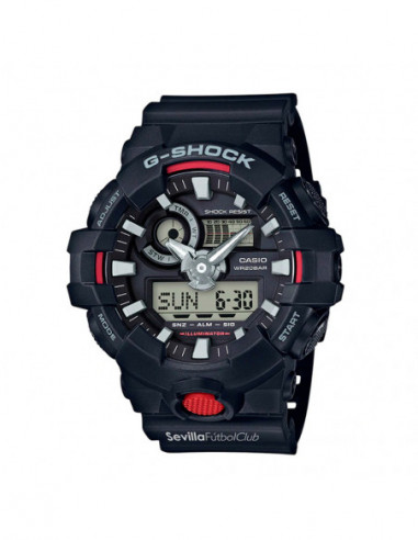 Reloj Casio G-Shock GA-700SFC-1AER