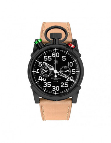 Reloj Scuderia Corsa CS20105