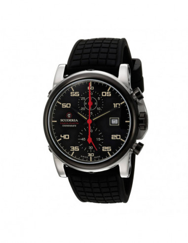 Reloj Scuderia Testa Piatta CS30104
